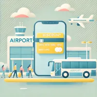 인천공항 리무진 버스 30% 할인받고 예약하기