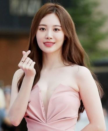 걸스데이 유라