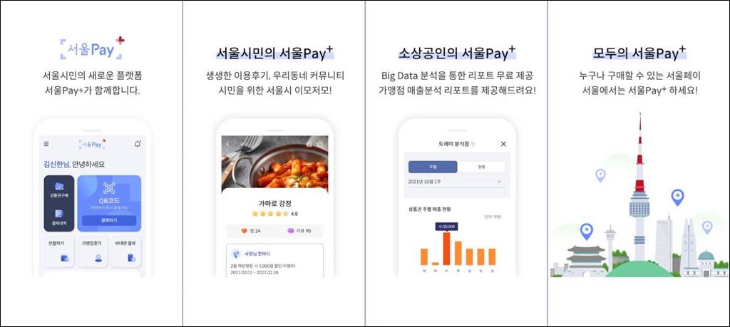 서울페이+