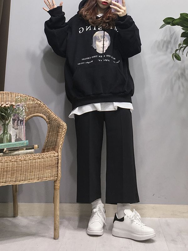 일반인 패션 데일리룩 모음