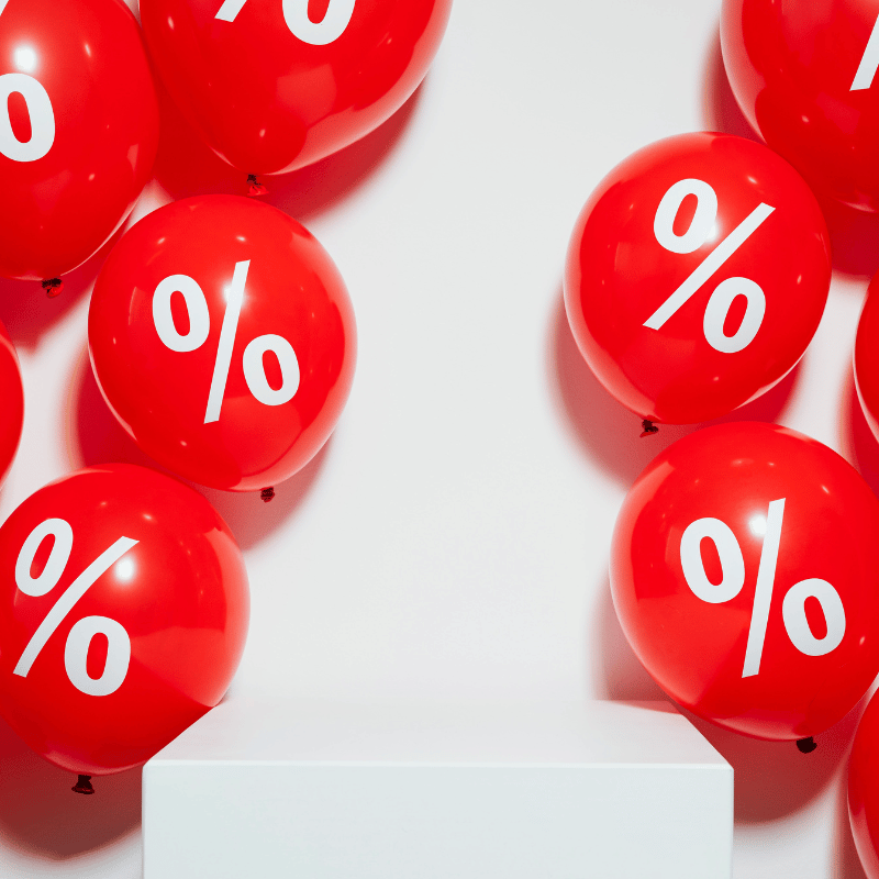 2023 블랙프라이데이 기간