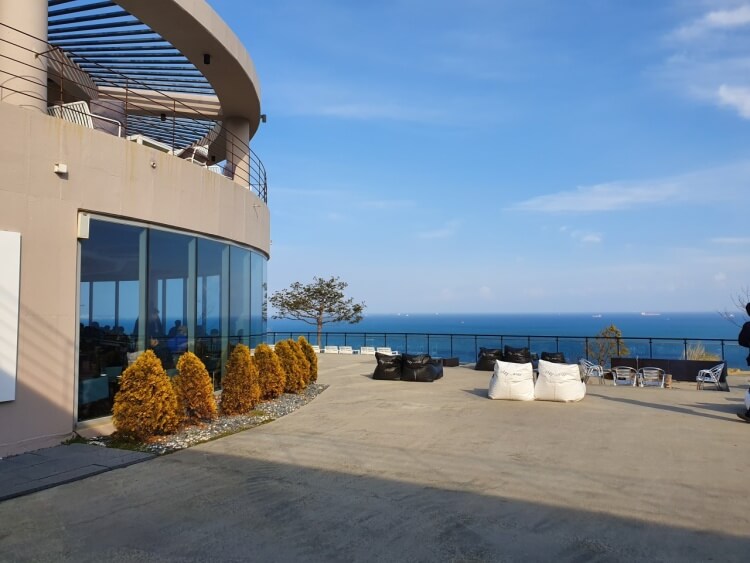 포항울산드라이브코스 울산 헤이메르