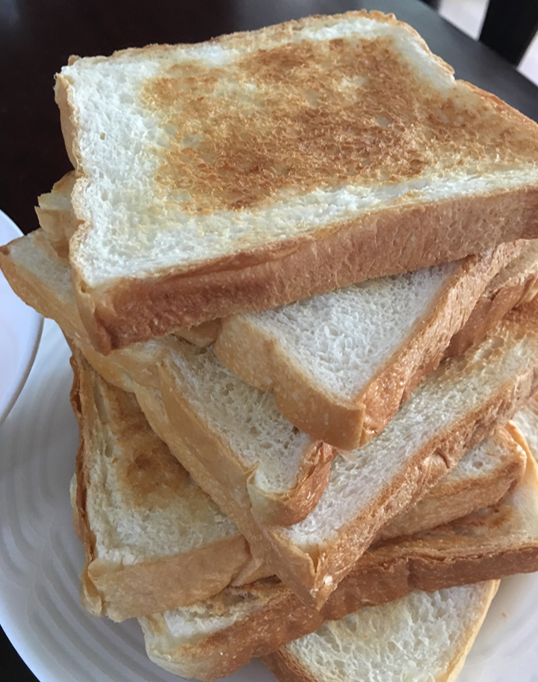 디디오랩 토스트