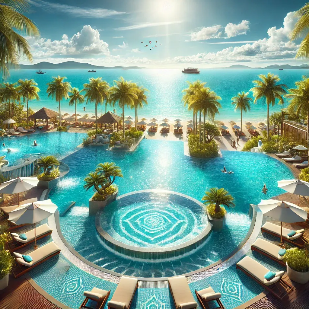 나트랑에서 최고의 숙소와 호텔 추천 ❘ 선택할 때 고려할 요소 ❘ 예약 시 유의 사항