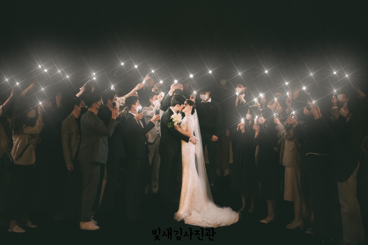 익산 웨스턴라이프호텔웨딩컨벤션 본식스냅 37