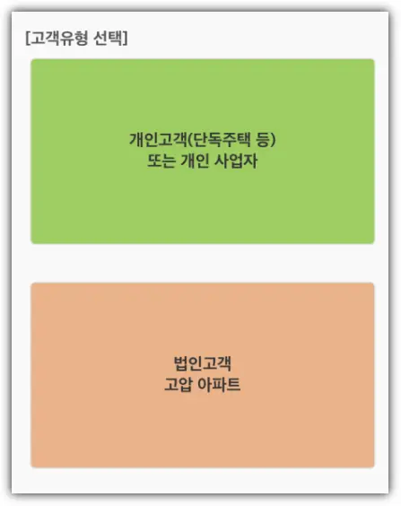 한전 전기요금