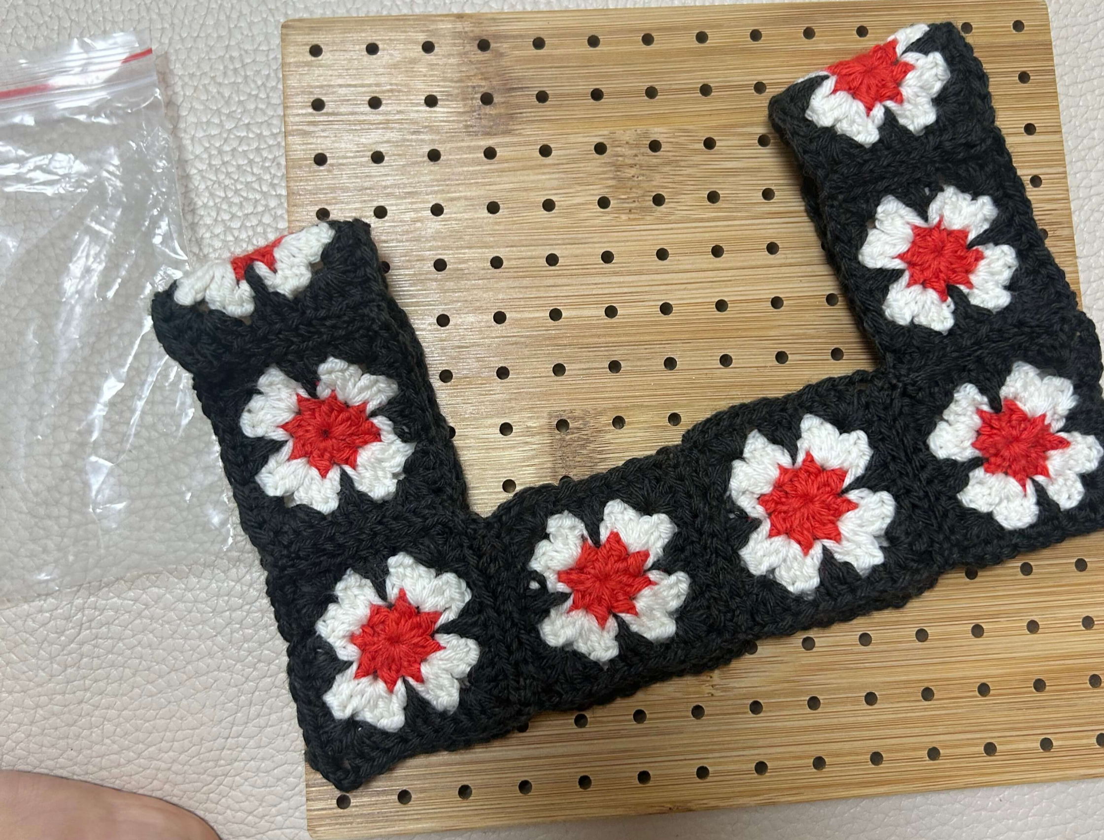 마즈쿠리 플로럴 드레스