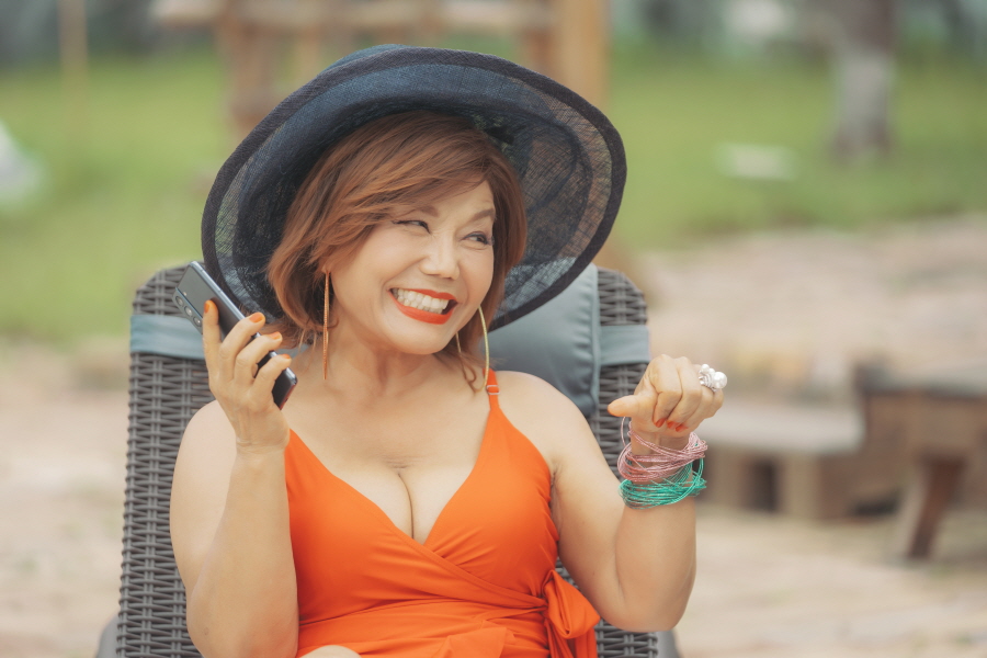 탤런트 배우 이숙 프로필