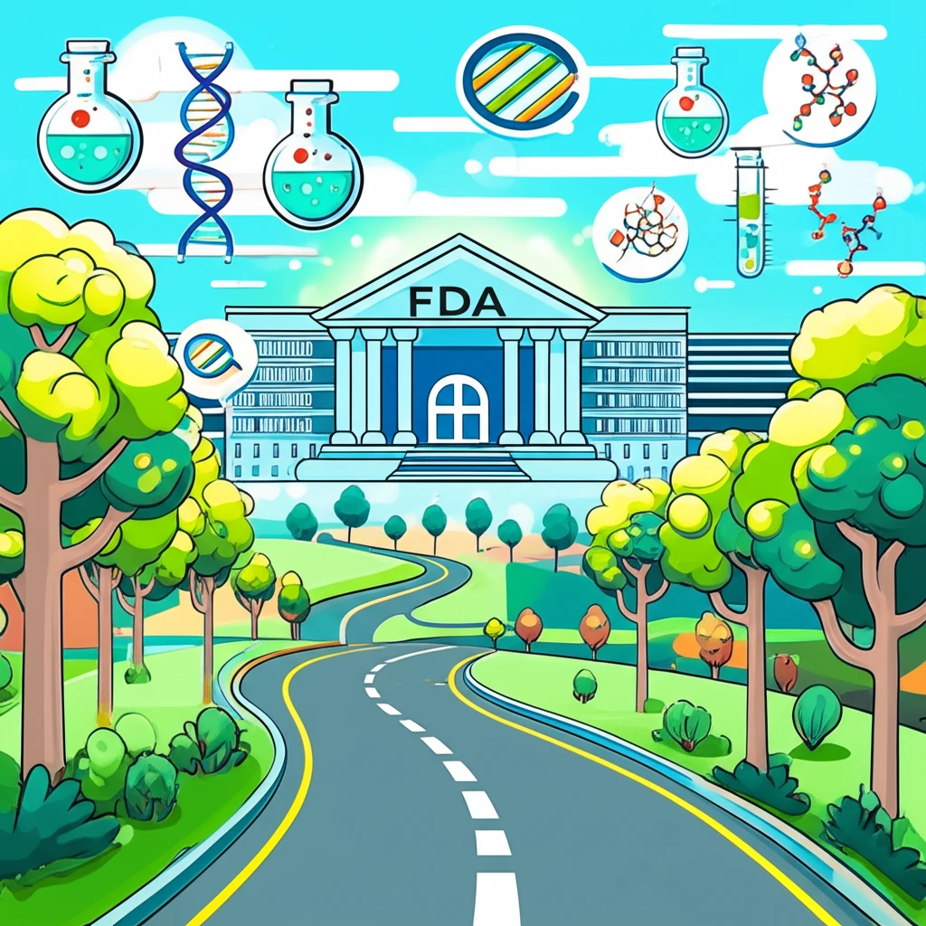FDA, AI 도입 후폭풍? 2025