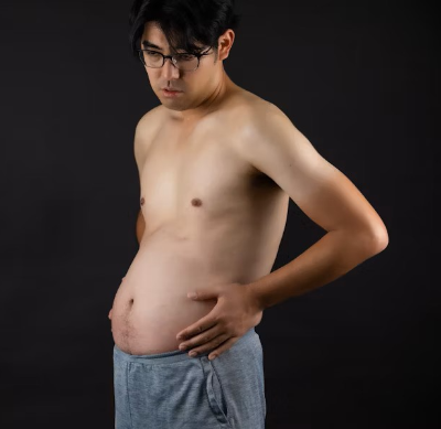 뱃살 굿바이! 배만 볼록한 체형 완벽 정복 가이드 (2025년 최신판)2