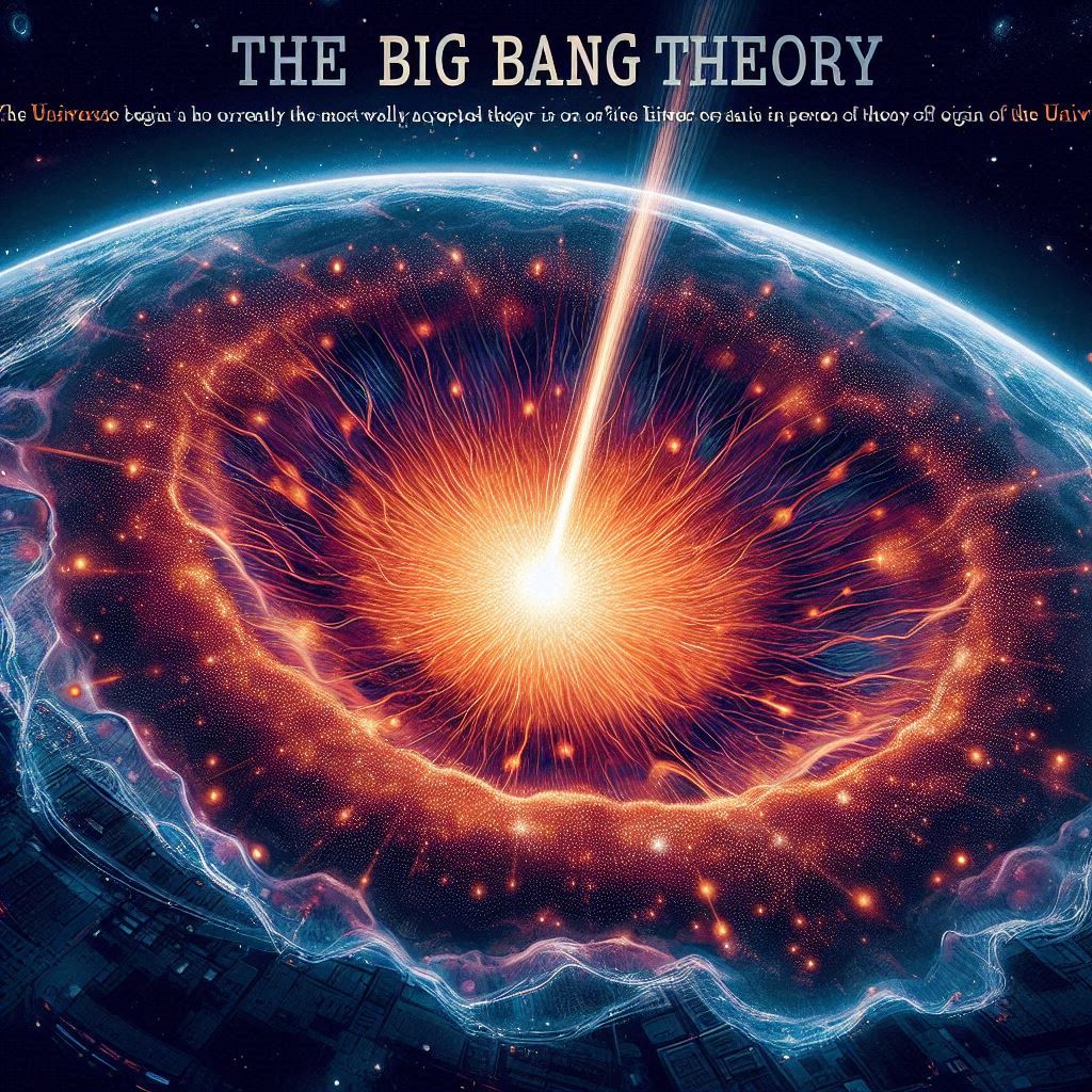 빅뱅 이론