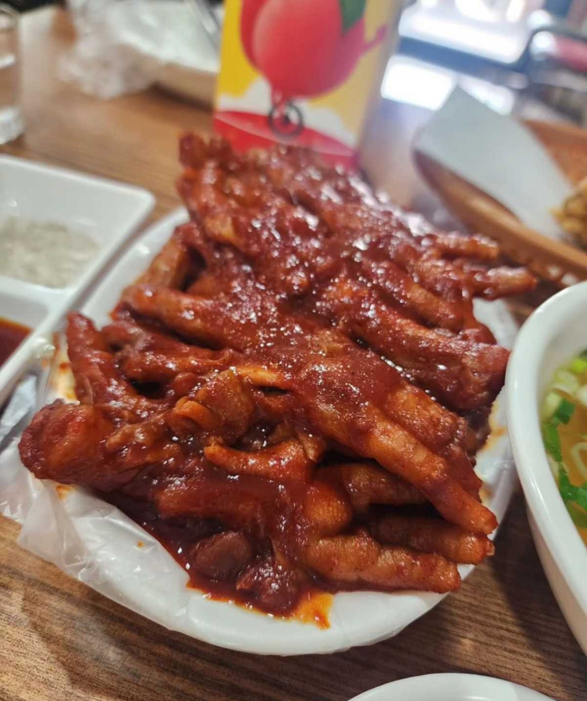 백종원 맛집 TOP 5 (삼미분식)