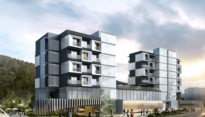 LH 청년매입임대주택