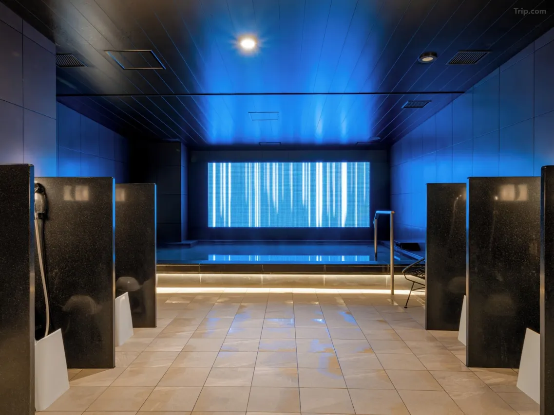 크로스 라이프 하카타 텐진(2)