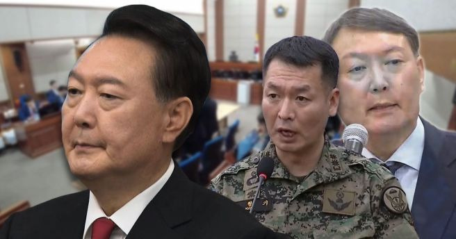 김형기 특전대대장 명령 미이행