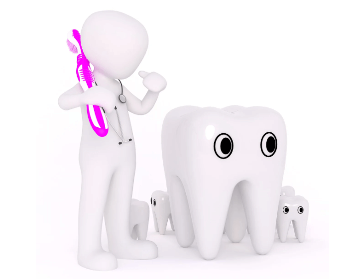 이빨 빠지는 꿈 해몽