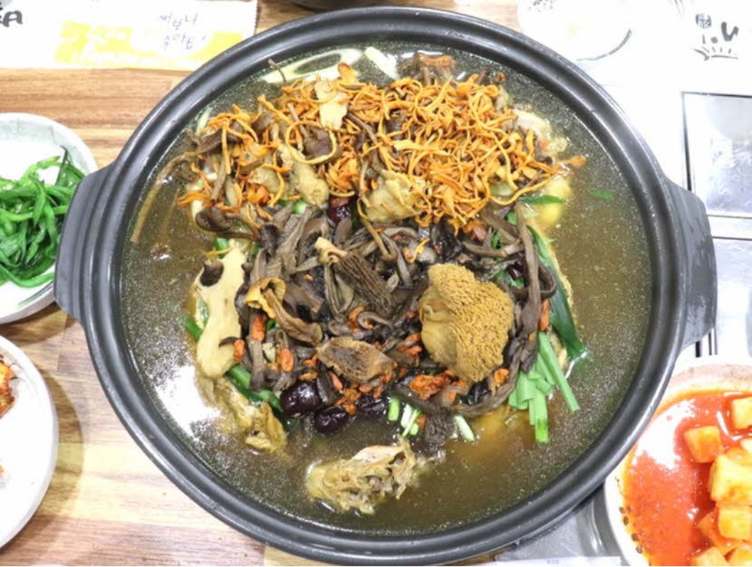 생생정보통 맛집오늘5
