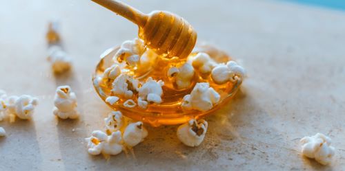 manuka honey
