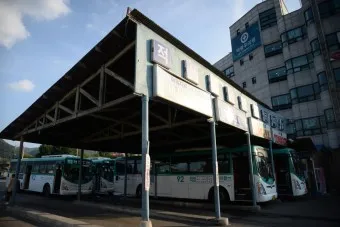 파주 문산 시외버스터미널 금촌 고속버스 시간표 예매 요금_21