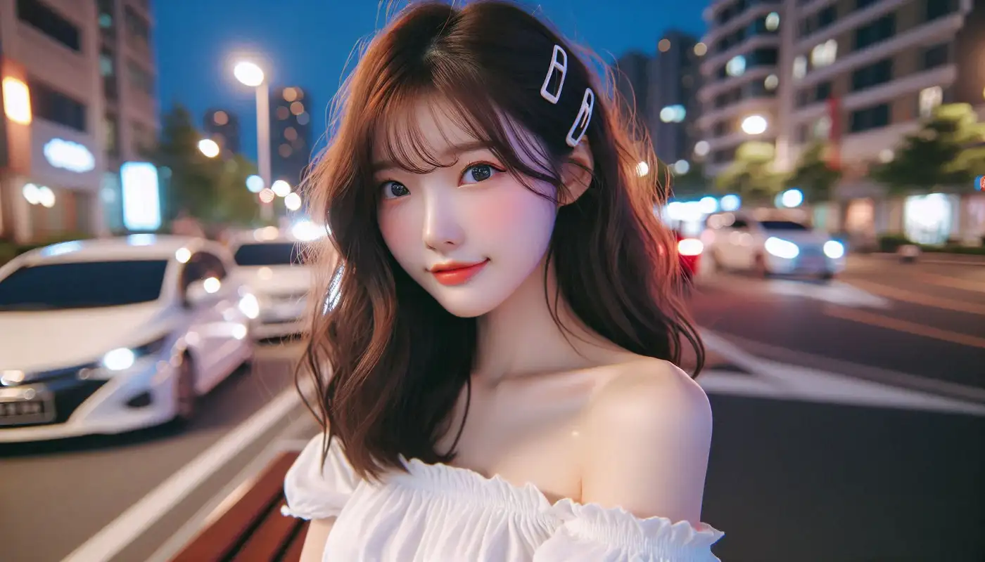 생리-미루기-피임약-복용법을-알아보는-여성의-모습