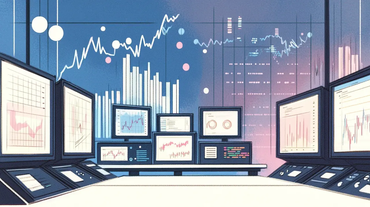 글로벌 무역 정책 변화에 따라 주식지수와 ETF 아이콘, 배당 흐름이 변화하는 분산 투자 포트폴리오 구성, 연금 ETF 상품별 영향 분석, 투자 전략 변화, 국제 무역정책 반영, 자산관리 최적화에 도움