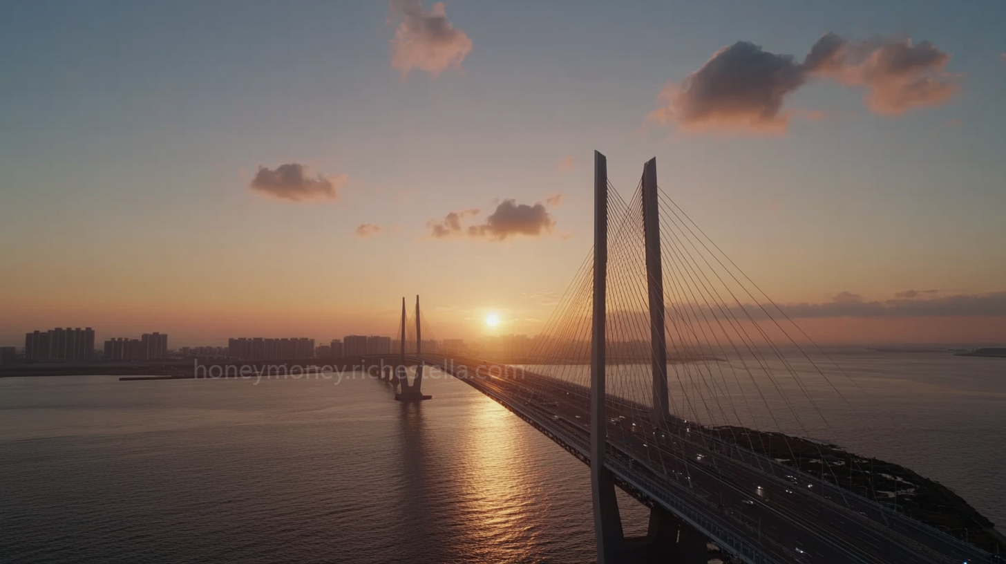 인천대교 희망장학금