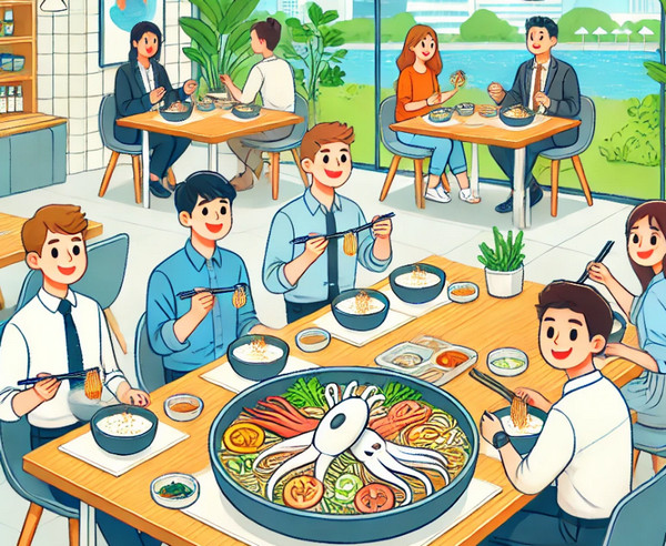 강북구-번동-회식
