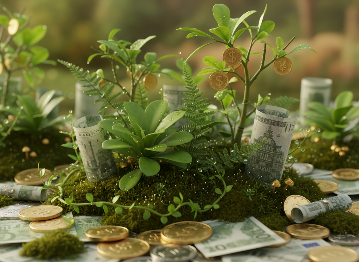 설 전에 '1인당 50만원' 민생지원금 또?