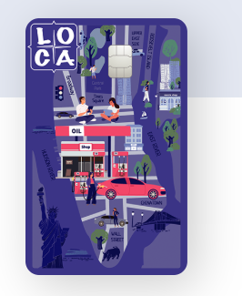 사회 초년생을 위한 신용카드 추천