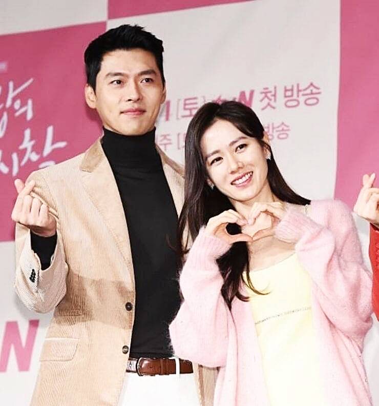 배우-손예진-남편-배우-현빈