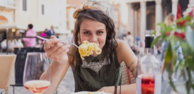 이탈리아 미식 여행 가이드