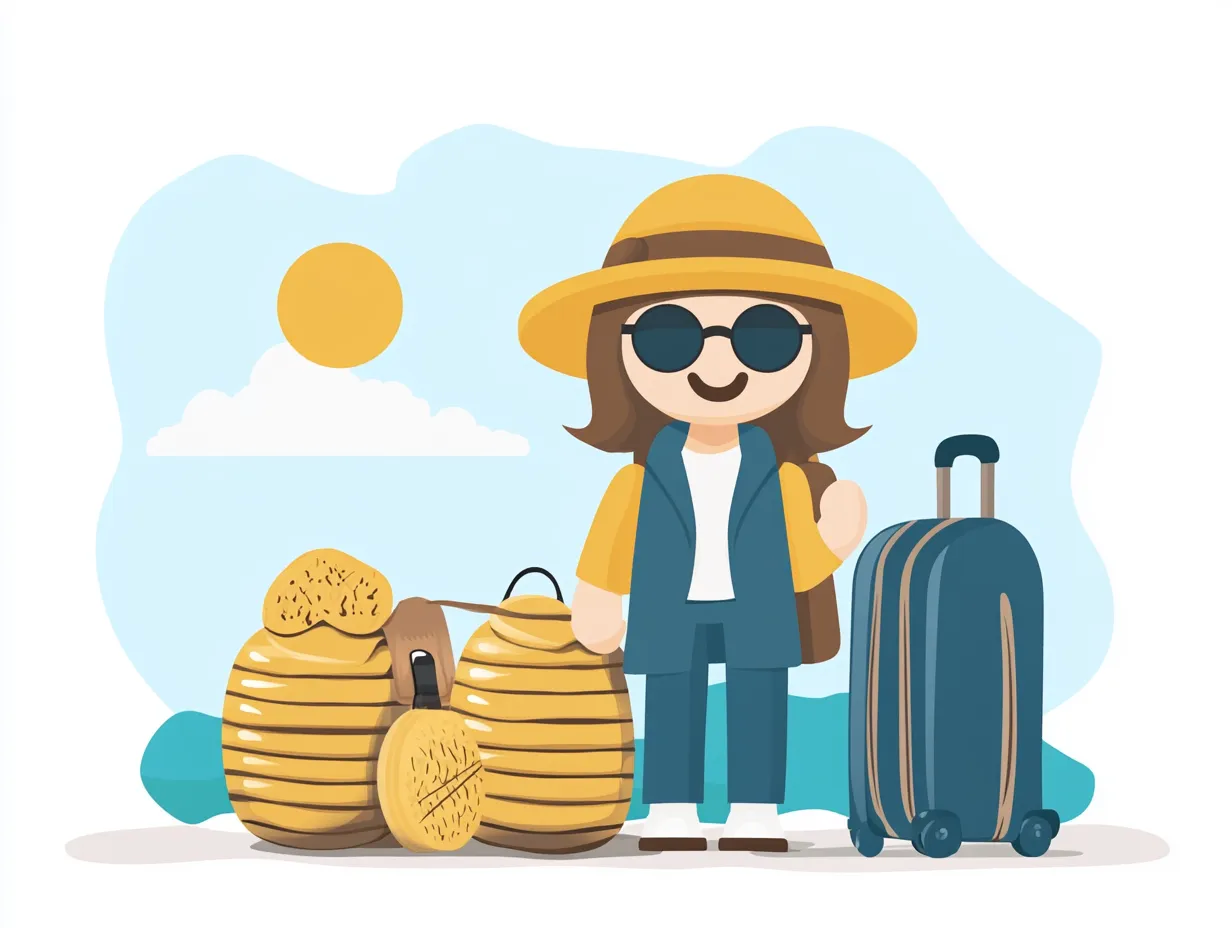 저렴한 여행자보험을 선택하는 방법