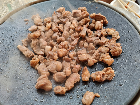 양꼬치