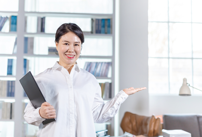 중장년 일자리 지원센터