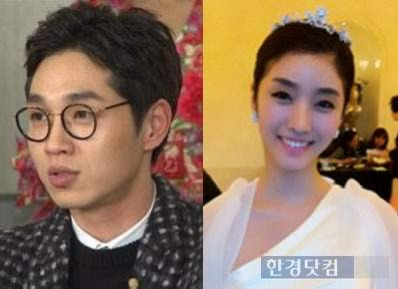 이석훈 아내 결혼 아들