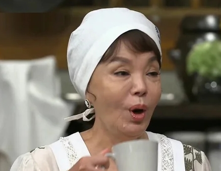 배우 김수미, 고혈당 쇼크로 별세