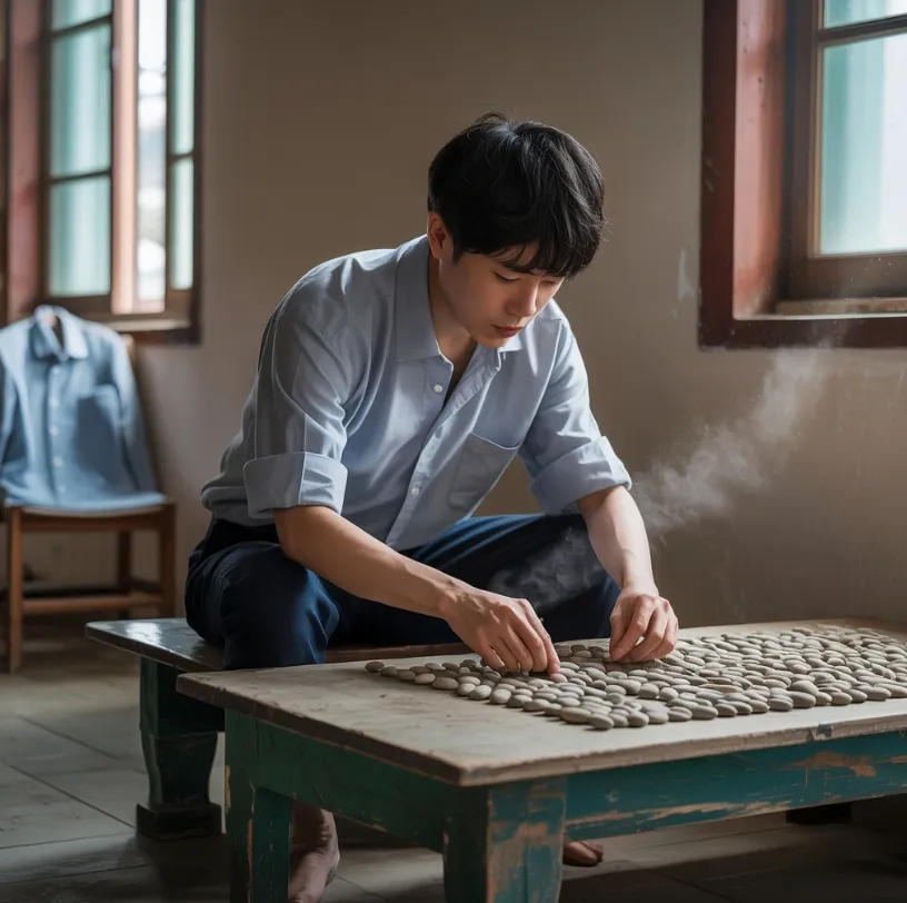 강박증 증상 테스트 치료법 이미지