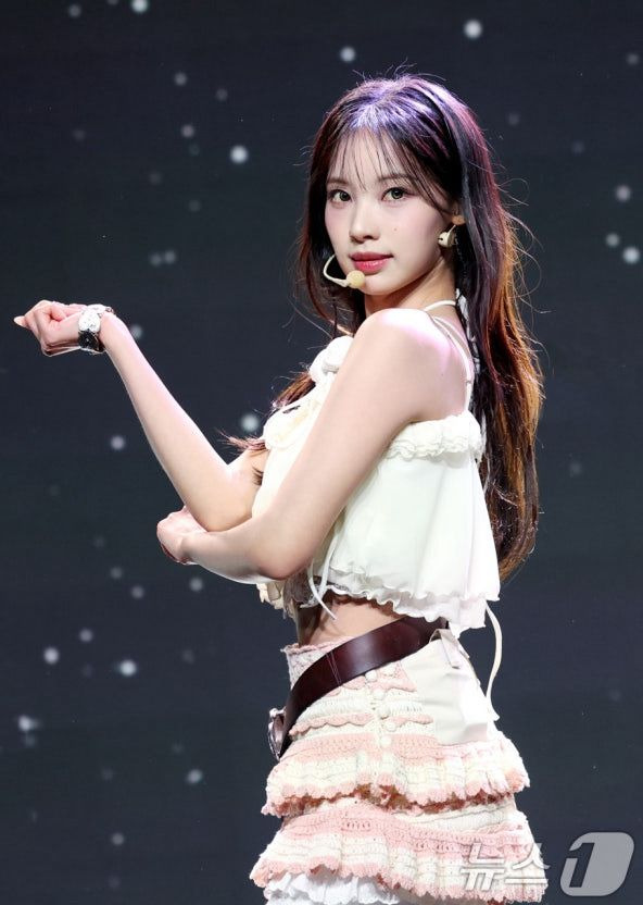 리센느 원이 '무섭노' 사투리 일베 논란 총정리! 나이, 프로필, 학력, 고향 거제, 키와 몸매 매력, 조국 이준석 정치권 공방 및 진중권 일침 심층 진단