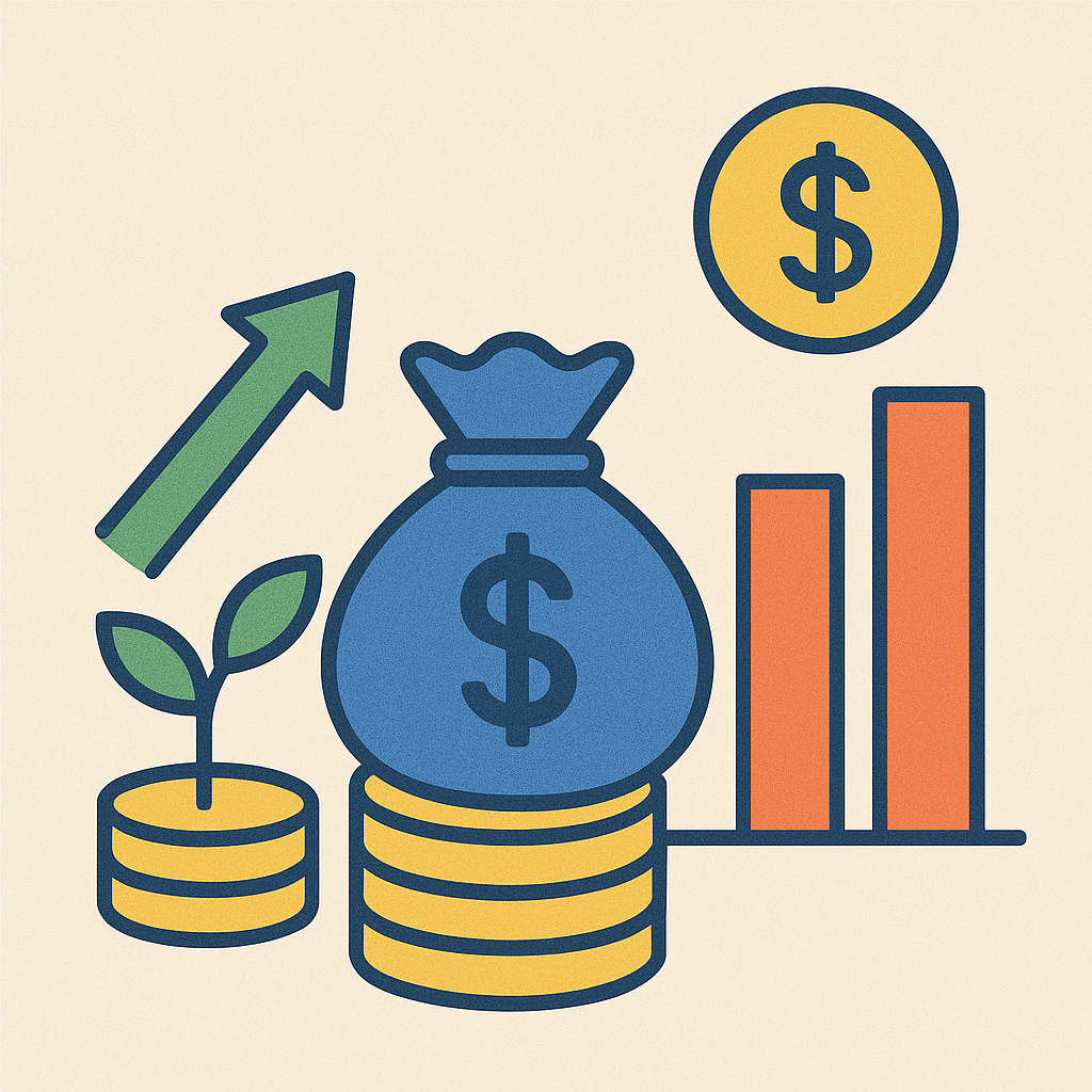 2030 남성 재테크 (주식, 예적금, 팁)