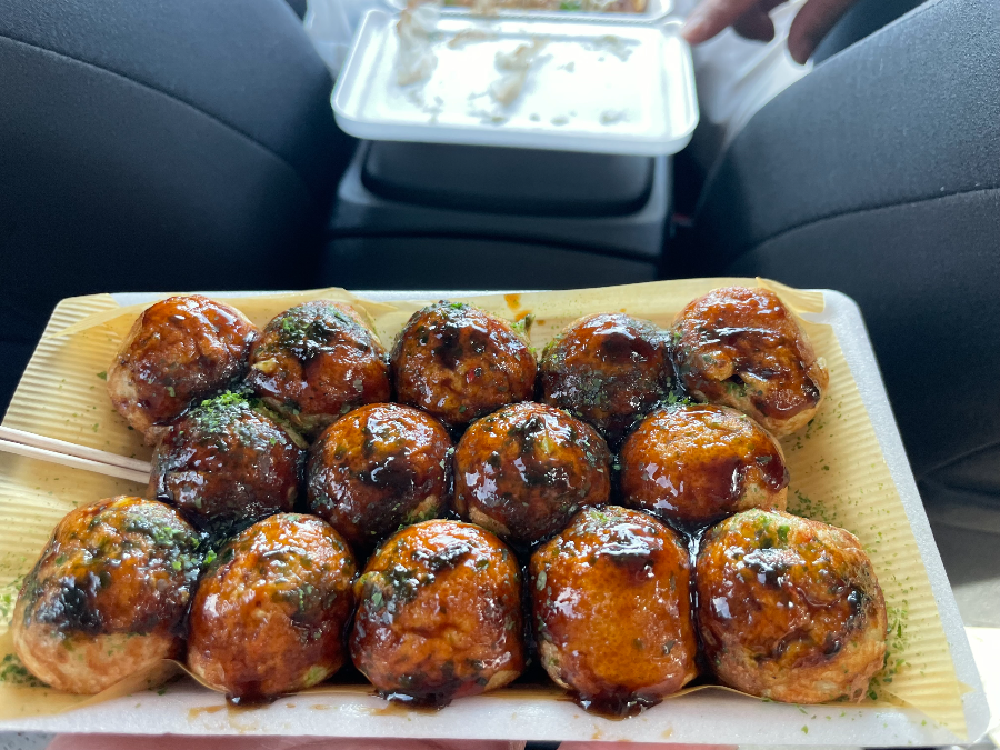 타코야끼