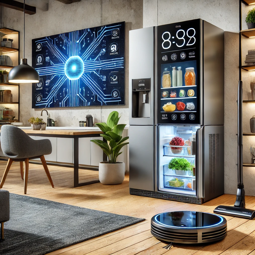 내년 출시될 인기 가전