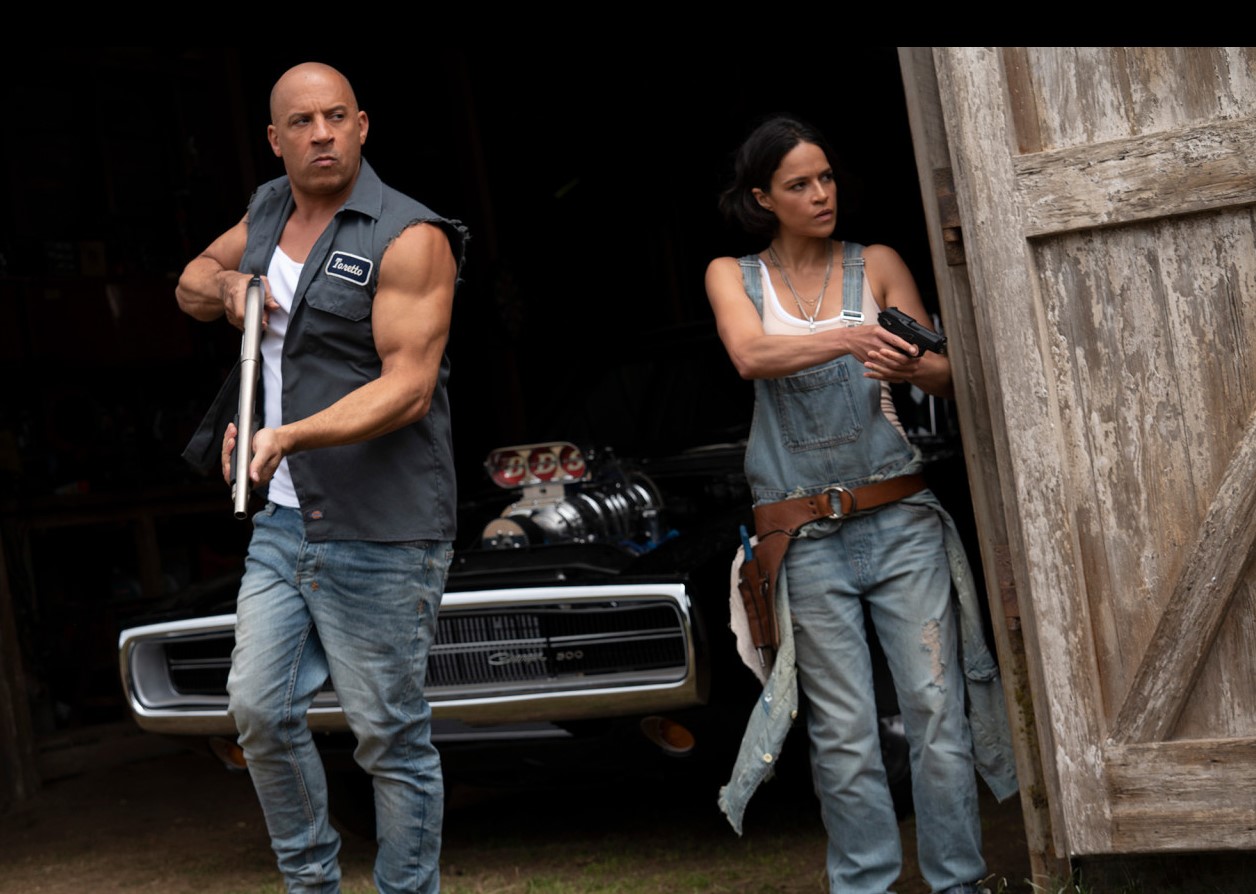 분노이 질주 더 얼티메이트(1)