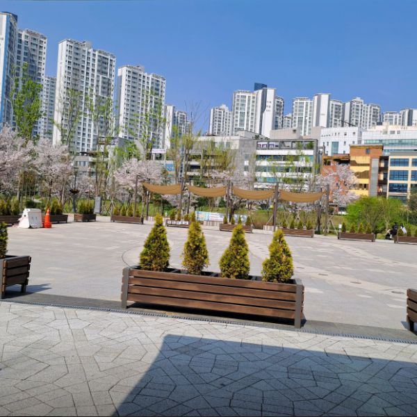 제천뜰근린공원