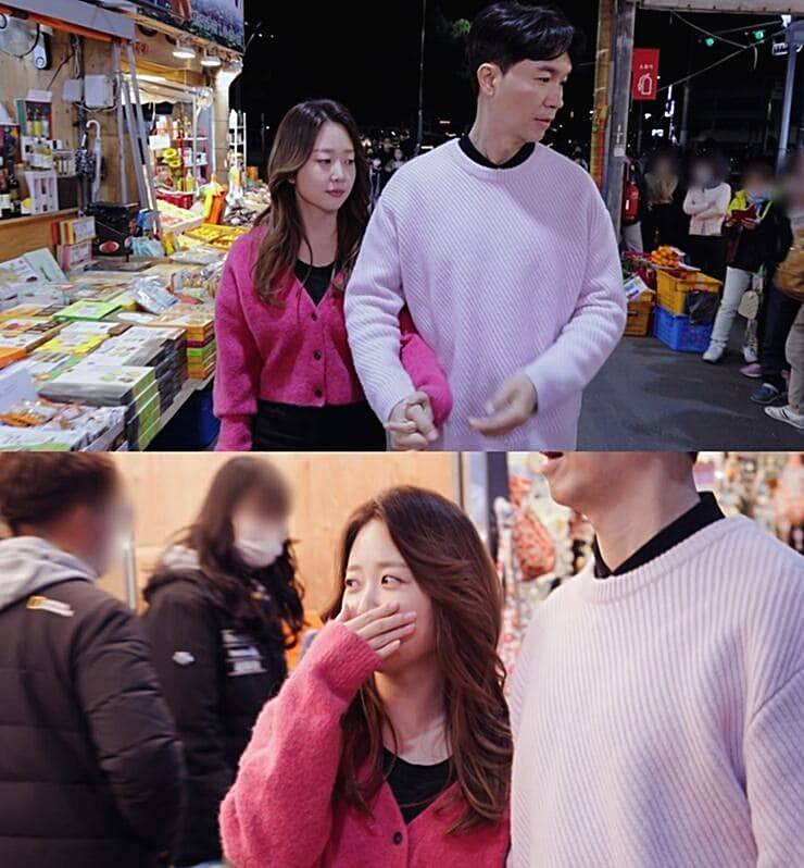 방송인-박수홍-아내-김다예