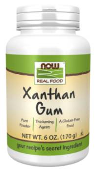 나우푸드 잔탄검 퓨어 파우더, 170g, 1개