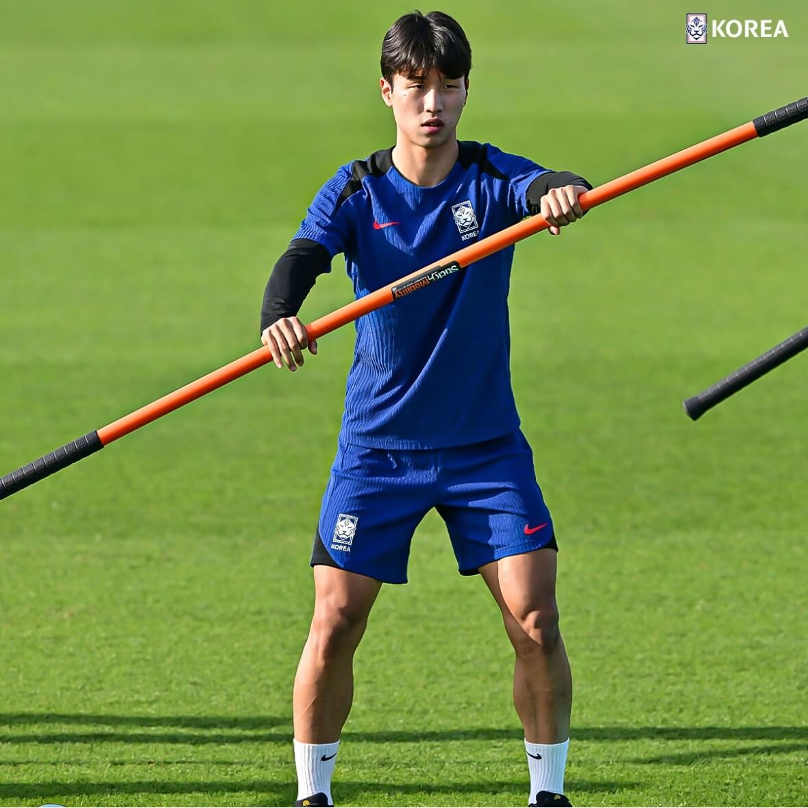 u-23 한일전 경기