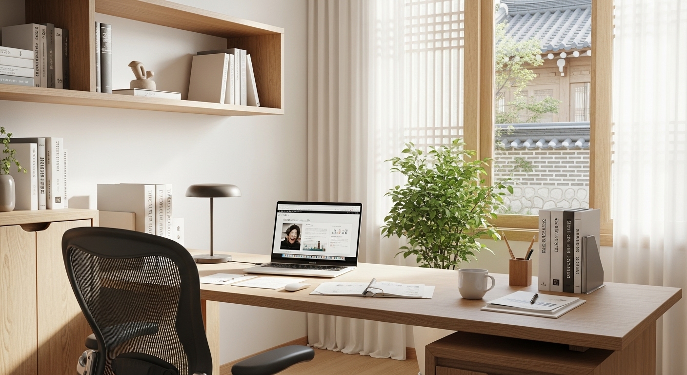 도소매업&amp;#44; 주거용사업자등록&amp;#44; 비상주사무실