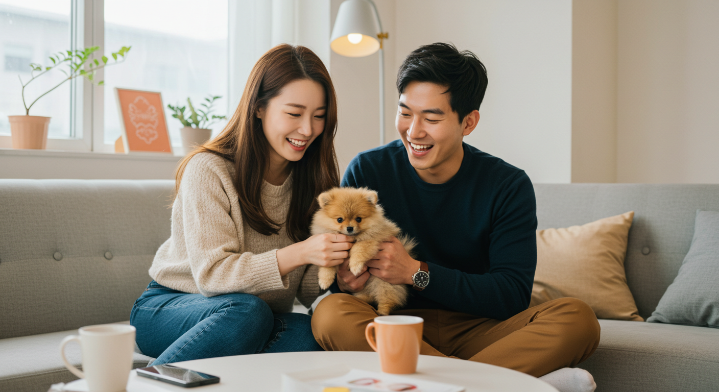 월세보증금 대출 조건