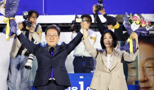 이재명 대통령