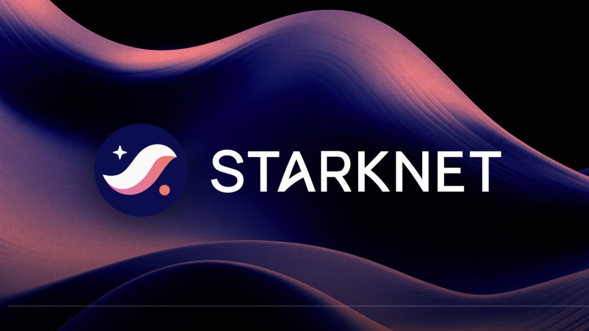 스타크넷(Starknet Token) 코인